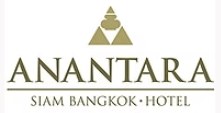 Anantara Siam Bangkok Anantara Siam Bangkok