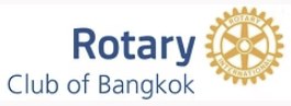 Rotary Club of Bangkok Rotary Club of Bangkok