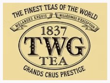 TWG Tea TWG Tea